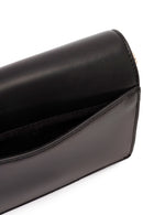 Women's Black Long Strap Crossbody Bag | Derimod Women's Black Long Strap Crossbody Bag | Derimod