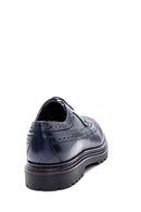 Erkek Deri Casual Ayakkabı | Derimod Erkek Deri Casual Ayakkabı | Derimod