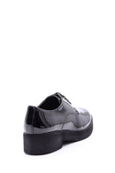Women's Patent Leather Shoes | Derimod Women's Patent Leather Shoes | Derimod
