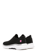 Derimod Zero Kadın Siyah Spor Sneaker | Derimod Derimod Zero Kadın Siyah Spor Sneaker | Derimod
