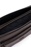 Erkek Kahverengi El Çantası | Derimod Erkek Kahverengi El Çantası | Derimod