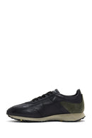 Erkek Deri Sneaker | Derimod Erkek Deri Sneaker | Derimod