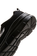 Skechers Kadın Beyaz Bobs Arch Comfort Bağcıklı Kalın Tabanlı Deri Sneaker | Derimod Skechers Kadın Beyaz Bobs Arch Comfort Bağcıklı Kalın Tabanlı Deri Sneaker | Derimod