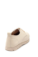 Women's Leather Oxfor Shoes | Derimod Women's Leather Oxfor Shoes | Derimod