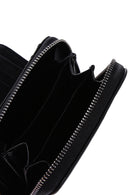 Women's Black Wallet | Derimod Women's Black Wallet | Derimod