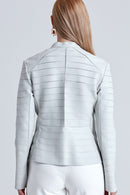 Angie Kadın Deri Ceket | Derimod Angie Kadın Deri Ceket | Derimod