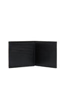 Men's Black Leather Wallet | Derimod Men's Black Leather Wallet | Derimod