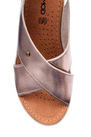 Women's Comfort Sandals | Derimod Women's Comfort Sandals | Derimod