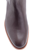 Men's Leather Classic Boots | Derimod Men's Leather Classic Boots | Derimod
