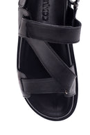 Men's Leather Sandals | Derimod Men's Leather Sandals | Derimod