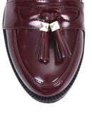 Kadın Püsküllü Ayakkabı | Derimod Kadın Püsküllü Ayakkabı | Derimod