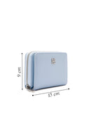 Kadın Açık Mavi Cüzdan | Derimod Kadın Açık Mavi Cüzdan | Derimod