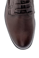 Erkek Deri Klasik Ayakkabı | Derimod Erkek Deri Klasik Ayakkabı | Derimod