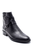 Women's Leather Boots | Derimod Women's Leather Boots | Derimod