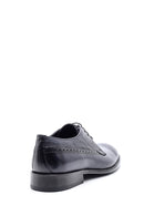 Erkek Deri Kösele Tabanlı Ayakkabı | Derimod Erkek Deri Kösele Tabanlı Ayakkabı | Derimod