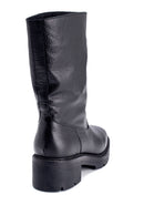 Women's Leather Boots | Derimod Women's Leather Boots | Derimod