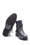 Women's Stone Boots | Derimod Women's Stone Boots | Derimod