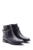 Women's Stone Boots | Derimod Women's Stone Boots | Derimod
