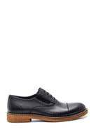 Men's Leather Casual Shoes | Derimod Men's Leather Casual Shoes | Derimod
