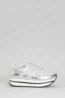 Thick Soled Women's Sports Shoes | Derimod Thick Soled Women's Sports Shoes | Derimod
