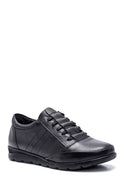 Women's Leather Casual Shoes | Derimod Women's Leather Casual Shoes | Derimod