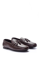 Men's Classic Leather Loafer | Derimod Men's Classic Leather Loafer | Derimod