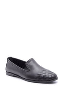 Kadın Deri Loafer | Derimod Kadın Deri Loafer | Derimod