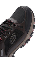 Skechers Erkek Kahverengi Selmen - Cormack Outdoor Ayakkabı | Derimod Skechers Erkek Kahverengi Selmen - Cormack Outdoor Ayakkabı | Derimod