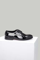 Kösele Tabanlı Klasik Erkek Ayakkabı | Derimod Kösele Tabanlı Klasik Erkek Ayakkabı | Derimod