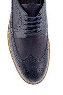 Erkek Deri Casual Ayakkabı | Derimod Erkek Deri Casual Ayakkabı | Derimod