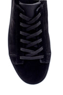 Men's Suede Sneaker | Derimod Men's Suede Sneaker | Derimod