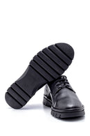 Women's Leather Oxford Shoes | Derimod Women's Leather Oxford Shoes | Derimod