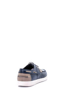 Erkek Bağcıklı Günlük Ayakkabı | Derimod Erkek Bağcıklı Günlük Ayakkabı | Derimod