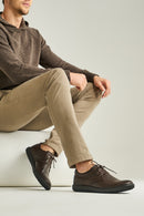 Erkek Deri Ayakkabı | Derimod Erkek Deri Ayakkabı | Derimod