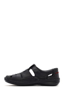 Men's Black Leather Casual Shoes
| Derimod
Men's Black Leather Casual Shoes
| Derimod