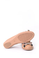 Kadın Fiyonklu Babet | Derimod Kadın Fiyonklu Babet | Derimod