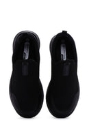 Hammer Jack Erkek Siyah Sahela Sneaker | Derimod Hammer Jack Erkek Siyah Sahela Sneaker | Derimod