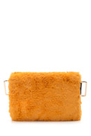 Women's Plush Portfolio | Derimod Women's Plush Portfolio | Derimod