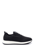 Erkek Siyah Sneaker | Derimod Erkek Siyah Sneaker | Derimod