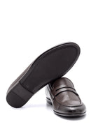 Men's Leather Loafer | Derimod Men's Leather Loafer | Derimod