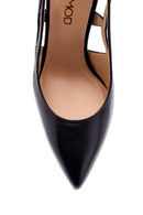 Kadın Deri Stiletto | Derimod Kadın Deri Stiletto | Derimod