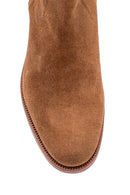 Men's Suede Boots | Derimod Men's Suede Boots | Derimod