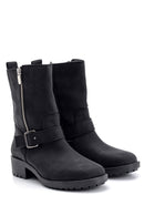 Women's Heeled Boots | Derimod Women's Heeled Boots | Derimod