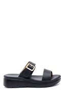 Women's Casual Slippers | Derimod Women's Casual Slippers | Derimod