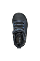 Geox Erkek Bebek Lacivert Gisli Toddler Bantlı Deri Bot | Derimod Geox Erkek Bebek Lacivert Gisli Toddler Bantlı Deri Bot | Derimod