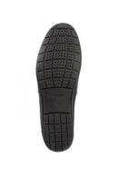 Geox Men's Brown Siron W Leather Casual Loafer | Derimod Geox Men's Brown Siron W Leather Casual Loafer | Derimod