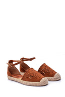 Women's Espadrille Shoes | Derimod Women's Espadrille Shoes | Derimod