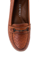 Kadın Loafer | Derimod Kadın Loafer | Derimod