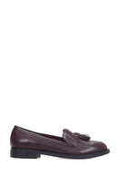 Women's Tassel Shoes | Derimod Women's Tassel Shoes | Derimod