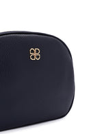 Kadın Siyah Uzun Askılı Çapraz Çanta | Derimod Kadın Siyah Uzun Askılı Çapraz Çanta | Derimod